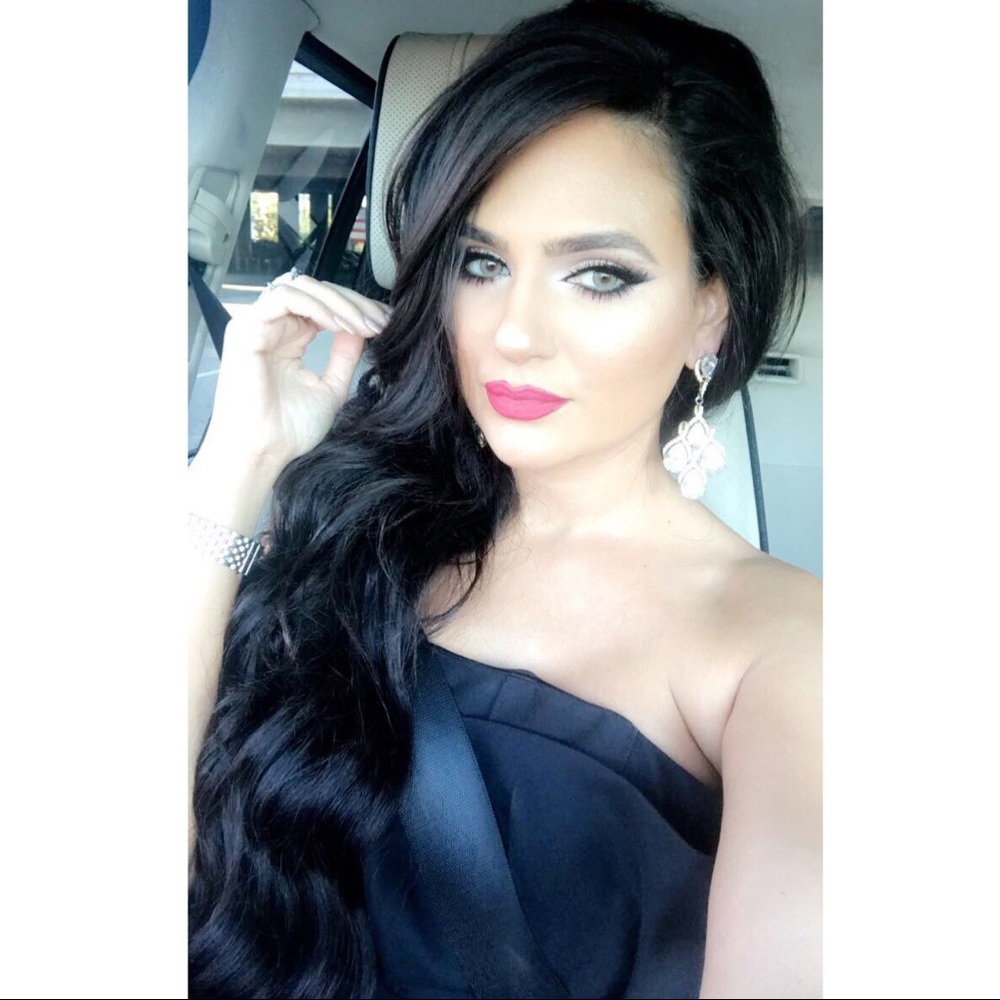 Meet your Posher, Vanessa